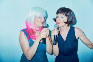 WHAT LINDA SAID Gets World Premiere at Summerworks 2017 Image
