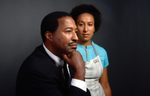 Actors' Theatre Presents Powerful, Award-Winning Play About MLK's Last Night Image