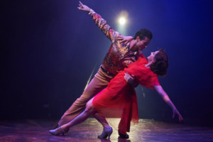 The Mac-Haydn Theatre presents SATURDAY NIGHT FEVER Image