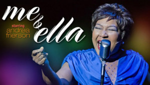 York Theatre Company's ME & ELLA Begins Performances Tomorrow Image