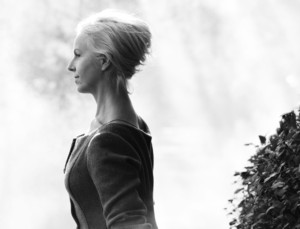 Finnish World Premiere at the National Opera Stars Anne Sofie von Otter Image