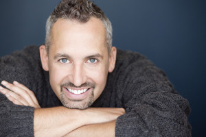 FPAC presents Gala Celebration with Broadway's Ben Cameron, 10/ 14 Image