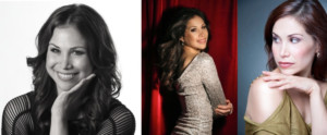 Bianca Marroquin to Bring One-Woman Show to Feinstein's/54 Below Image