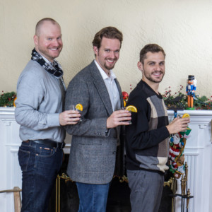 Opera Orlando Announces 'Boheme Buildup' Events Image