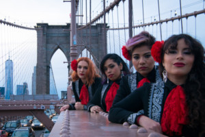MARIACHI FLOR DE TOLOACHE Comes to Athenaeum's Hoffman Auditorium Image