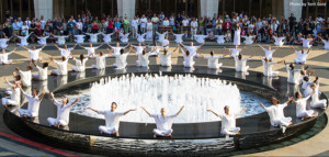 Buglisi's 9/11 TABLE OF SILENCE Returns to Lincoln Center Image