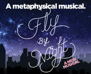 Coronado Playhouse to Close 2017 Season with FLY BY NIGHT Image