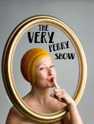 Kate Perry Takes THE VERY PERRY SHOW To The Hen & Chickens Theatre Image