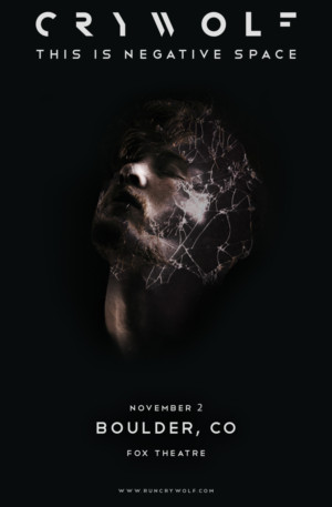 CRYWOLF at Fox Theatre this November Image