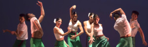 Kaye Playhouse presents U.S. Debut of Ballet Contemporaneo de Camaguey in Cuba Image
