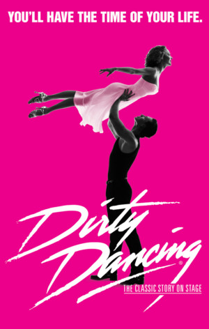 Cast Set for DIRTY DANCING North American Tour, Coming to State Theatre Next June Image