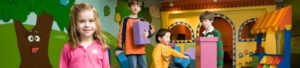 Children's Museum of Manhattan To Offer A Series of Special Halloween-Themed Programs Image