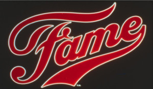 Full Cast and Creative Team Announced for FAME 35th Anniversary Reunion Concert Image