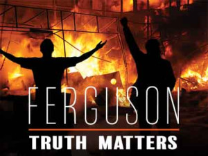Cast, Creatives Announced for Controversial New Play FERGUSON Image