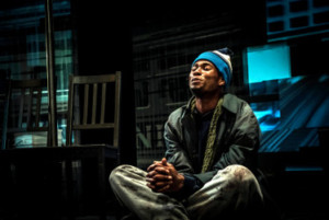 New Federal Theatre to Stage Off-Broadway Debut of FREIGHT: THE FIVE INCARNATIONS OF ABEL GREENE Image