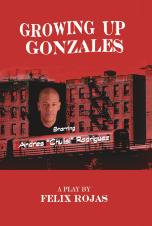 Off-Broadway's GROWING UP GONZALES to Play the Windy City This Fall Image