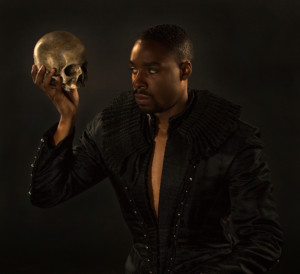 Cast and Creative Team Announced for HAMLET at The Old Globe Image