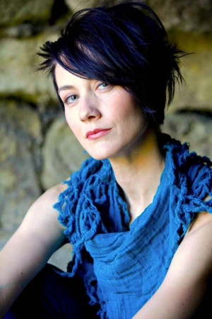 Penguin Rep Theatre to Premiere Lizzie Borden Play FALL RIVER Image