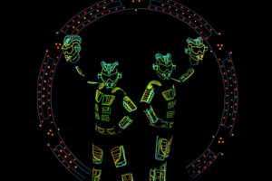 ILUMINATE Glows at Mayo Performing Arts Center Next Month Image