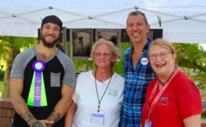 New Hope Arts & Crafts Festival 2017 Was a Great Success! Image