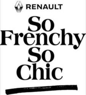 SO FRENCHY SO CHIC Australian Line Up Announced Image