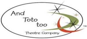 And Toto Too Closes Season with FLOWERS IN THE DESERT Image