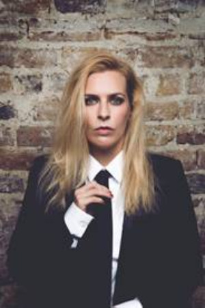 Comedian Sara Pascoe Brings LADSLADSLADS to the West End this January; Tickets On Sale Tomorrow Image