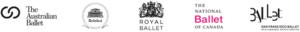 WORLD BALLET DAY LIVE Returns 10/5 Image