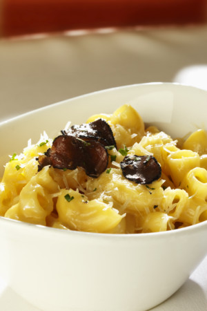 Celebrate National Mac & Cheese Day Tomorrow! Image