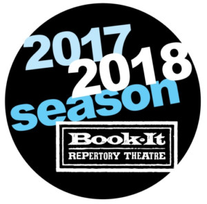 Book-It Repertory Theatre Announces Fifth Title for the 2017-18 Season Image