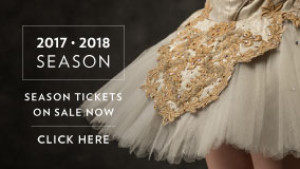 Free, All-Ages Dance Classes Offered at Nashville Ballet 7/29 Image