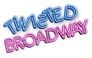 Joel Creasey Joins Rob Mills In Hosting TWISTED BROADWAY Image