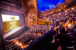 Coca-Cola Summer Film Festival Opening Night Announced Image