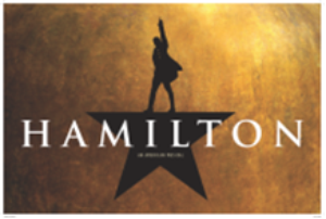 Be in the Room Where it Happens! New Block of Tickets On Sale Next Week for HAMILTON in Chicago Image