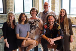 James Atherton, Taj Atwal, Sally Bankes, and More to Star in RITA, SUE, AND BOB TOO Image