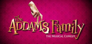 THE ADDAMS FAMILY Arrives at The Bristol Hippodrome this September Image