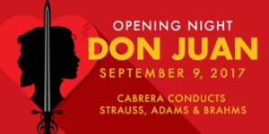 Las Vegas Philharmonic Celebrates Opening Night Set for 9/9 Image