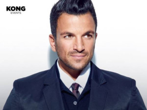 The Epstein Theatre Is The Place To Be For An Evening With Peter Andre Image