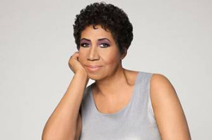 Aretha Franklin to Bring Diva Classics to Fox Theatre This Fall Image