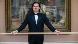 St. Bride's Church to Host An Evening of Opera Image