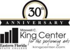 King Center Announces Eleven New Shows Image