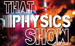THAT PHYSICS SHOW and THAT CHEMISTRY SHOW to Continue Off-Broadway Experiments Through the End of the Year Image