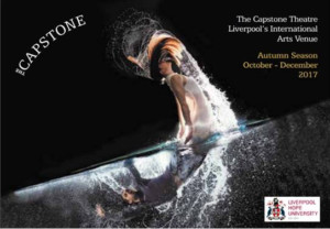 Jane Austen Classic, Deacon Blue Frontman, and Liverpool Irish Festival Among Capstone Theatre's New Season Image