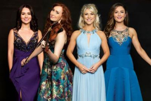 Celtic Woman Returns to Memphis This Spring, Tickets On Sale 10/13 Image