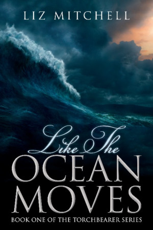 New Christian Suspense Novel Set for Release 7/7 Image