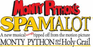 Brand New Tour Of Eric Idle's SPAMALOT Heads To Manchester In 5 Weeks Image