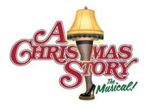 Tickets for A CHRISTMAS STORY at Aronoff Center on Sale Now