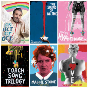 Darlinghurst Theatre Company's 2018 Season Announced Image