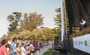 San Francisco Opera Launches 95th Season with Opening Weekend Celebrations Image