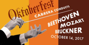 Las Vegas Philharmonic Celebrates Oktoberfest, 10/14 Image